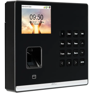 CONTROL DE ASISTENCIA ADMS 3000 HUELLA Y TARJETA. 150,000 EVENTOS. BATERIA DE RESPALDO